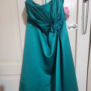 Bridesmaid Dress